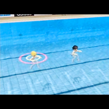 “DECA SPORTA2 Wiiでスポーツ””10″”種目!”